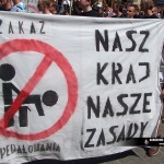 Kraków pogonił sodomitów