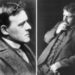 Joseph Pearce: Pisarze nawróceni – Belloc, Baring i Chesterton