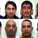 Wielka Brytania: Wyroki w sprawie gangu pedofilów
