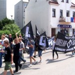Narodowcy w rocznicę Marszu Doboszyńskiego