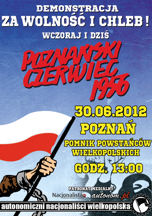 plakat 56