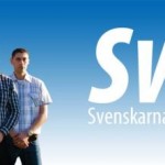 Partia Szwedów (SvP) zdobywa kolejne przyczółki