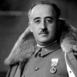 Sławomir Dawidowski – Francisco Franco 1892-1975