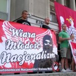 Stalowa Wola: 68. rocznica wybuchu Powstania Warszawskiego