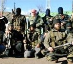 Wolna Armia Syryjska: Rewolucjoniści czy najemnicy „Contras”?