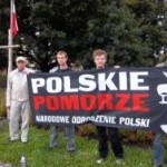 Szczecin: Nacjonaliści w rocznicę Cudu nad Wisłą