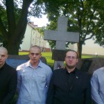 Stargard Szczeciński: 73. rocznica agresji ZSRR na Polskę