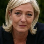 Marine Le Pen: Zakazać noszenia jarmułek!