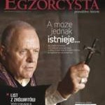 Nowy miesięcznik „Egzorcysta”