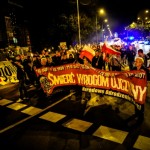 Szczecin: Naszą drogą nacjonalizm!