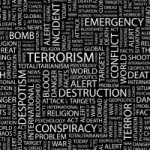 Piotr Marek: Terroryzm i jego przyczyny