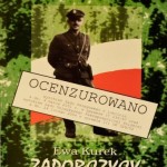 Narodowcy na promocji książki „Zaporczycy 1943-1949”