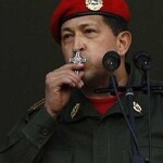 Hugo Chavez kontra międzynarodowy syjonizm