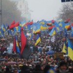 30 000 nacjonalistów na „Marszu Sławy UPA”