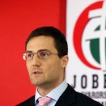 Jobbik potępia izraelską agresję przeciwko Palestyńczykom