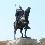 Albańska Trzecia Pozycja: Historia i znaczenie Dywizji „Skanderbeg”