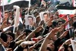 Wojny w Syrii nie byłoby, gdyby nie ingerencja z zewnątrz