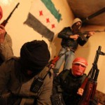 Syryjska „opozycja” morduje cywilów i chrześcijan – aktualizacja noworoczna!
