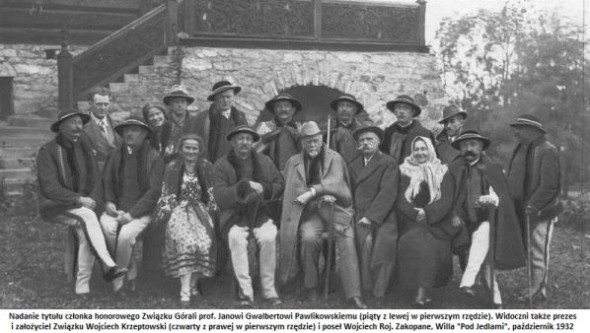 Związek_Górali