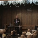 Narodowy Białystok: Prelekcja na temat Żołnierzy Wyklętych