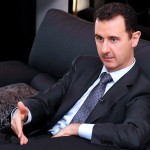 Adam Wielomski: Cele amerykańskie w Syrii