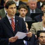 Węgierska prokuratura generalna: poseł Jobbiku jest niewinny