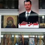 Syria: Chrześcijanie wobec ataków „Wolnej Armii”