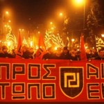 IMIA 2013 – Złoty Świt wolnej Grecji – 50 000 nacjonalistów w Atenach