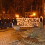 Żołnierze Wyklęci uhonorowani w Jaśle i Sandomierzu