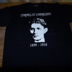 Koszulki z wizerunkiem Codreanu – strony poświęcone wybitnym nacjonalistom