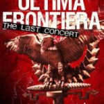 Ostatni koncert zespołu Ultima Frontiera