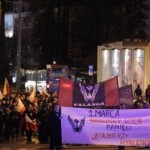Relacja z Marszu Pamięci „Żołnierzy Wyklętych” w Olsztynie