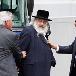 Aresztowano prominentnego rabina. Gwałcił własne córki