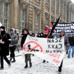 Szczecin: Nacjonaliści przeciwko dekadencji