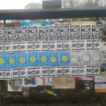 Kampania „Miasto Nacjonalizmu” w Kielcach