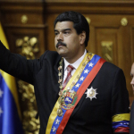 Wenezuela: Nicolas Maduro prezydentem. „Walka trwa”