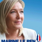 Marine Le Pen o Chavezie, Syrii, kapitalizmie i rychłym upadku UE