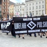Kraków: Zwycięstwo nacjonalistów nad „postępowcami”