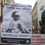 Małopolska: Nacjonaliści na Marszach dla Życia i Rodziny