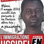 Włochy: Nielegalny imigrant kilofem zabił 3 osoby