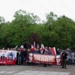 Toruński Marsz Rotmistrza Pileckiego