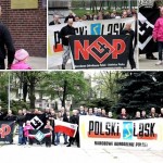 Nacjonalistyczna formacja i aktywizm w Zabrzu