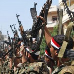 Miasto al-Kusajr jest wolne! Syryjska armia zmiażdżyła islamistów