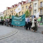 Białystok: Narodowo-radykalna obrona Wartości
