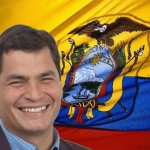 Prezydent Correa: Małżeństwa i adopcje homoseksualne są „wbrew naturze”