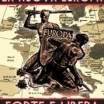 Krzysztof Kubacki: Europo powstań!
