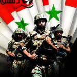 Syria: Islamiści mordują się nawzajem