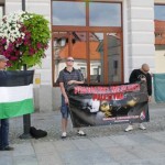 Rocznica Nakby – Nacjonaliści solidarni z Palestyną