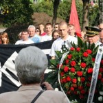 Warszawa pamiętała o bohaterach Powstania