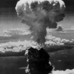 Demokracja powraca – Nagasaki 09/08/1945